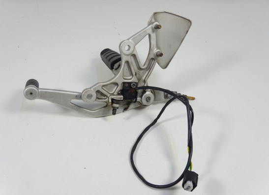 Fussrastetrager vorne rechts BMW R 1200 ST