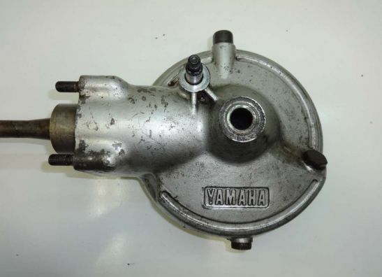 Final driven gear Yamaha XJ 750 