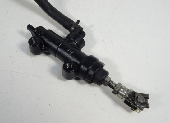 Rear brake master cylinder  Triumph Street Triple 675