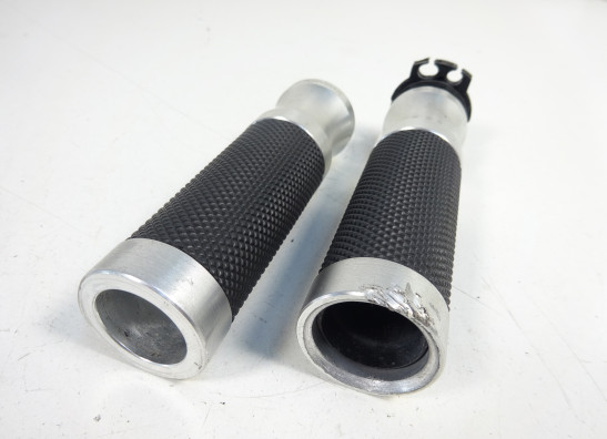 Throttle grip Suzuki GSR 600