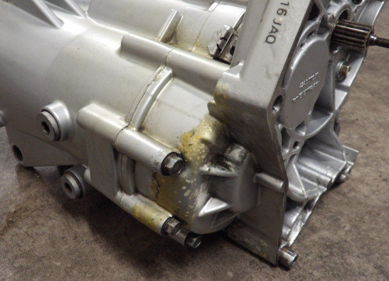 Versnellingsbak BMW R 1150 R