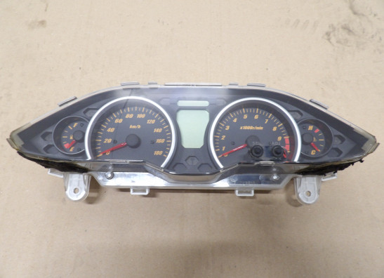 Tellerset Suzuki Burgman 400