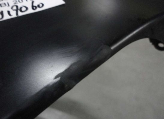 Cowl lower right Kawasaki ZX 10 R