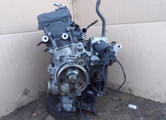 Motorblok Yamaha YZF R6