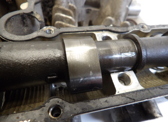 Cylinder head Kawasaki LTD 700