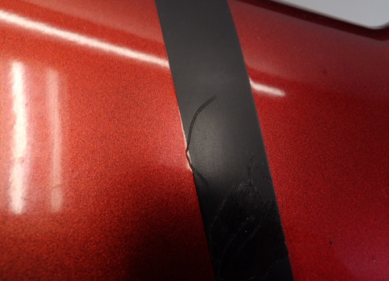 Seitenverkleidung rechts Honda CBR 600 RR