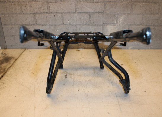 Achtersubframe BMW R 1100 RT