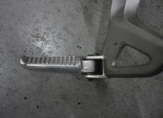 Pillion step left  Honda VFR 800 I