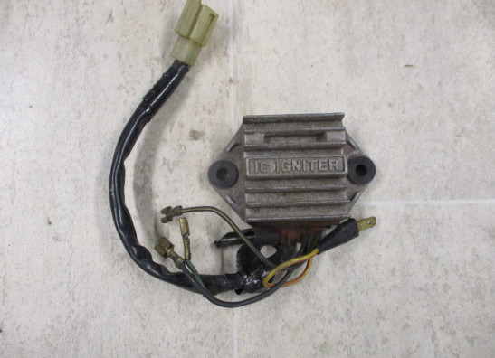 CDI ECU unit Kawasaki Z 550 GT