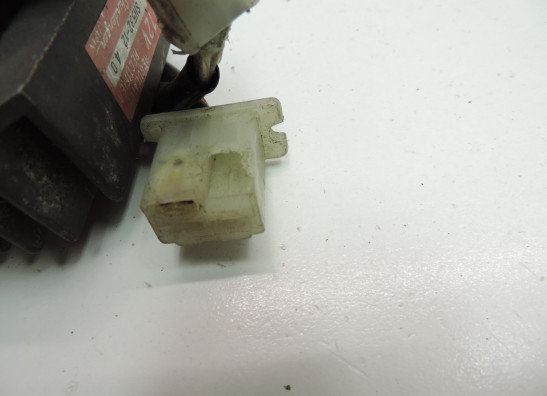 Regulator rectifier  Honda CB 450