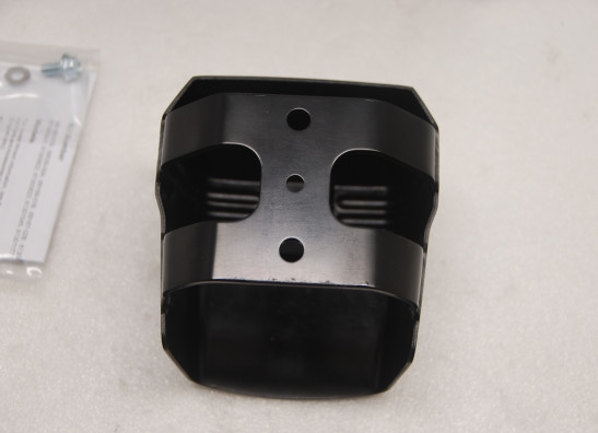 Claxon Harley Davidson Custom universal other