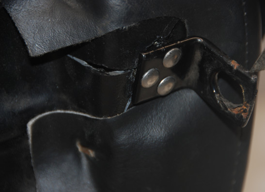 Zadel Harley Davidson Softtail