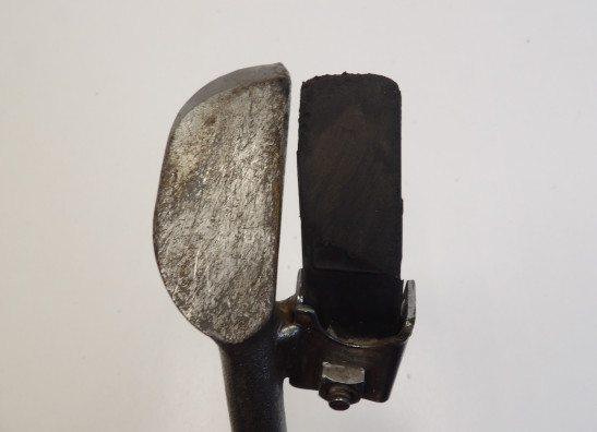 Side stand bar Honda VF 700  750 Supermagna