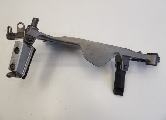 Rechter schetsplaat Honda CBF 1000