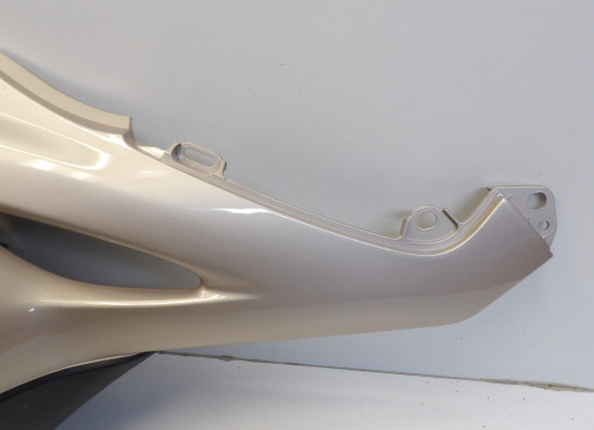 Saddlebag right Honda Deauville 650 - 700