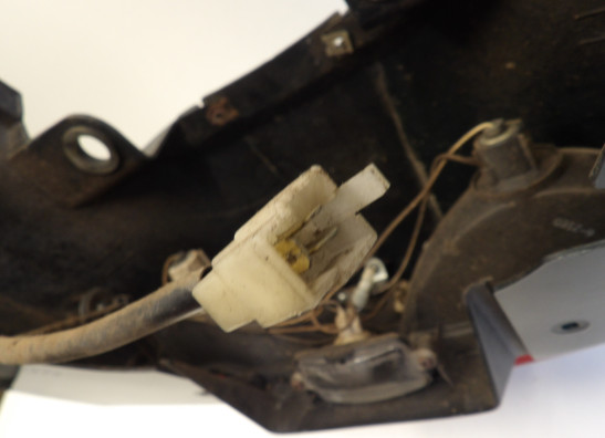 Achterkuipdeel Suzuki RF 900