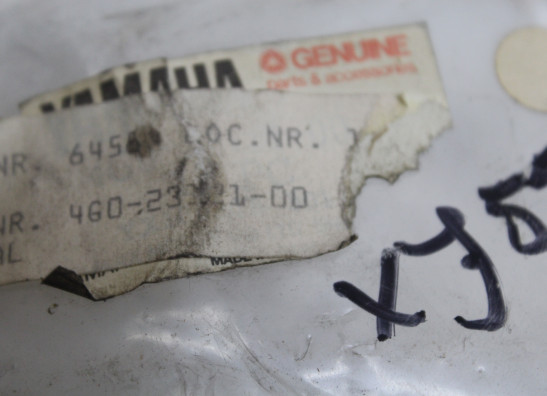 Koplamp Yamaha XV 920