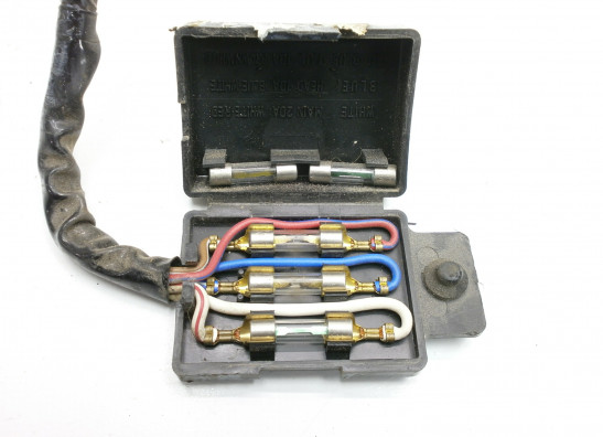 Zekeringkast Kawasaki LTD 550