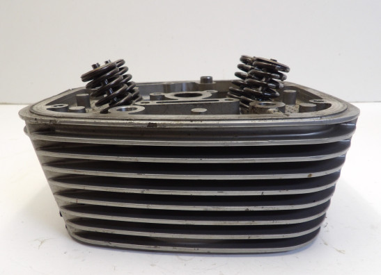 Cylinder head BMW R 1150 RT   R 850 RT