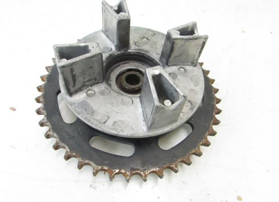 Tandwieldrager Honda CBR 600 F