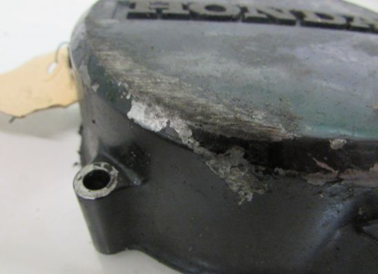 Motorblockdeckel Honda VF 500 