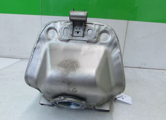Fuel tank Kawasaki ZX 6 R