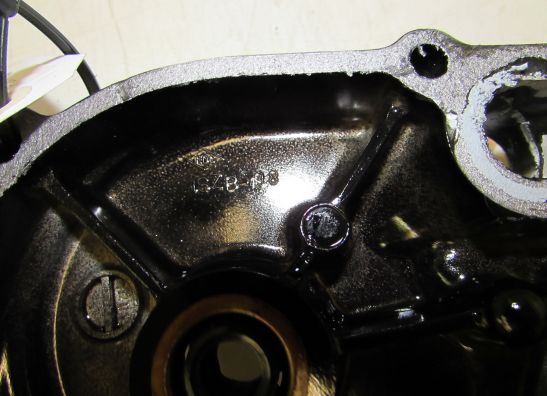 Motorblokdeksel Suzuki TL 1000