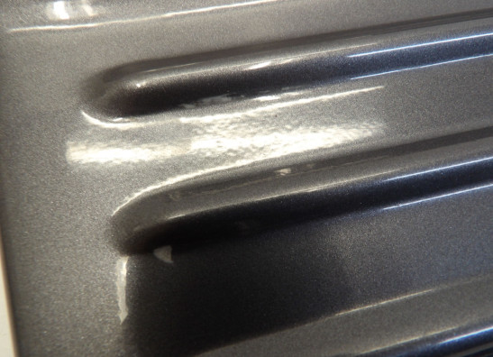 Linker zijkuip klein Yamaha V max