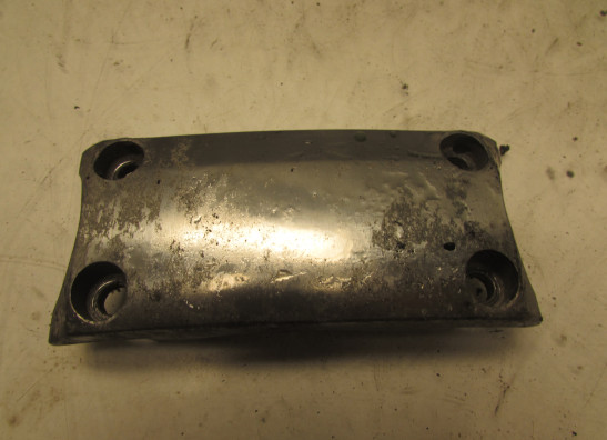 Voorspatbord Honda VF 700  750 S Sabre