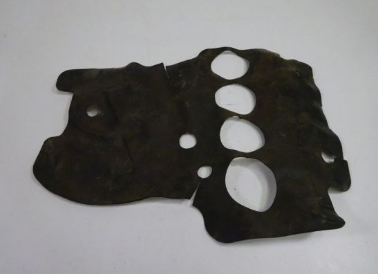 Cilinderkop Yamaha YZF R6