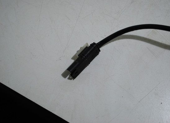 Auspuff-Krummer BMW F 800 S - ST