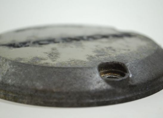 Motorblockdeckel Honda CB 650