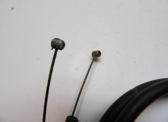 Gaskabel Honda CBR 600 F