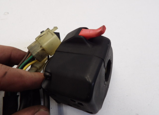 Stuurschakelaar links Yamaha TDM