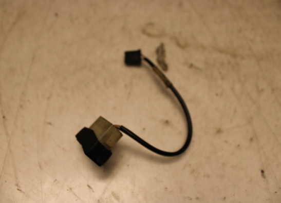 Teller BMW R 1100 RT