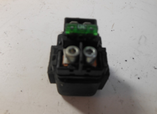 Startmotor relais Honda CBR Fireblade