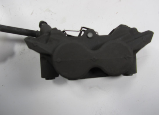 Brake caliper right front Yamaha MT 09