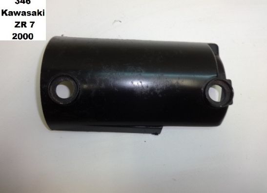 Engine cover Kawasaki ZR 7