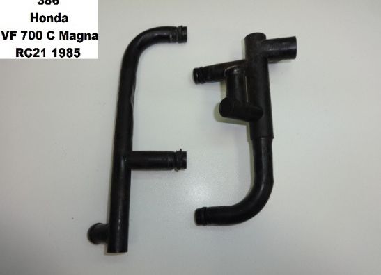 Motorblok diverse Honda VF 700  750 C Magna