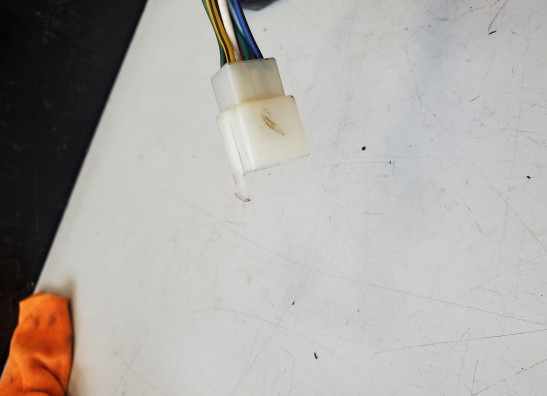 Lenkerschalter links Aprilia RST 1000 Futura