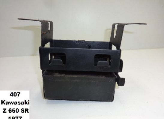 Battery holder Kawasaki Z 650