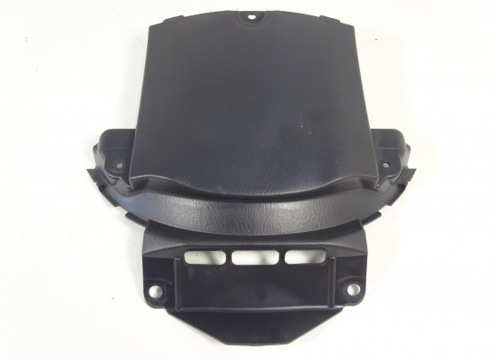 Topkuip bekleding Suzuki Burgman 650