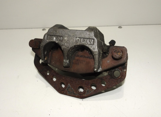 Brake caliper left front Kawasaki KLE 500