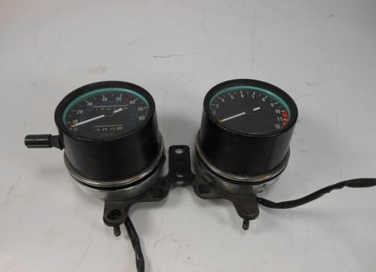 Tellerset Kawasaki CSR 305 LTD