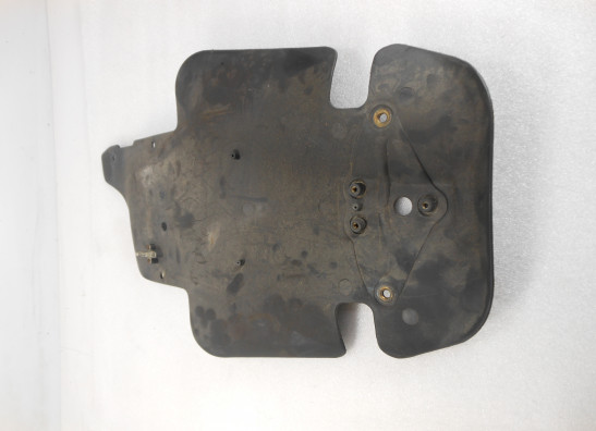 Rear fender Ducati 748