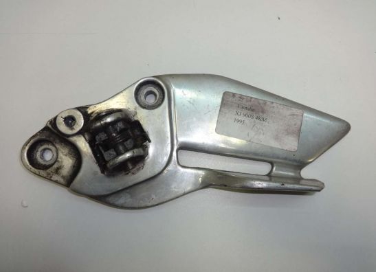 Schetsplaat links Yamaha XJ 900 S Diversion