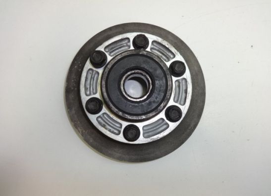 Driven flange Suzuki LS 650