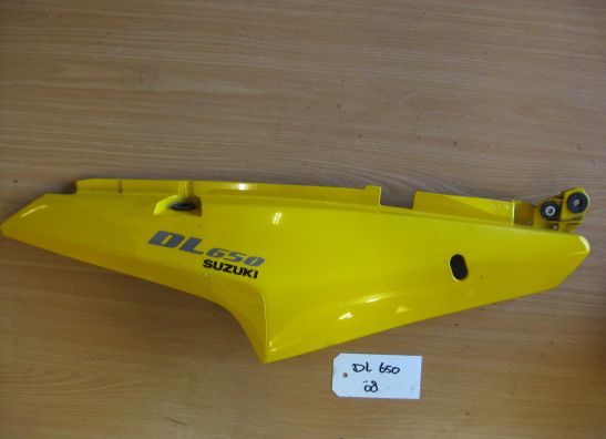 Cowl right small Suzuki DL 650 V STROM