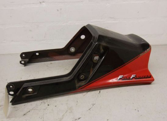 Heck Suzuki GSX 550 EF