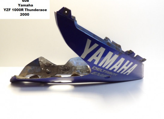 Verkleidung unten Yamaha YZF 1000 Thunderace
